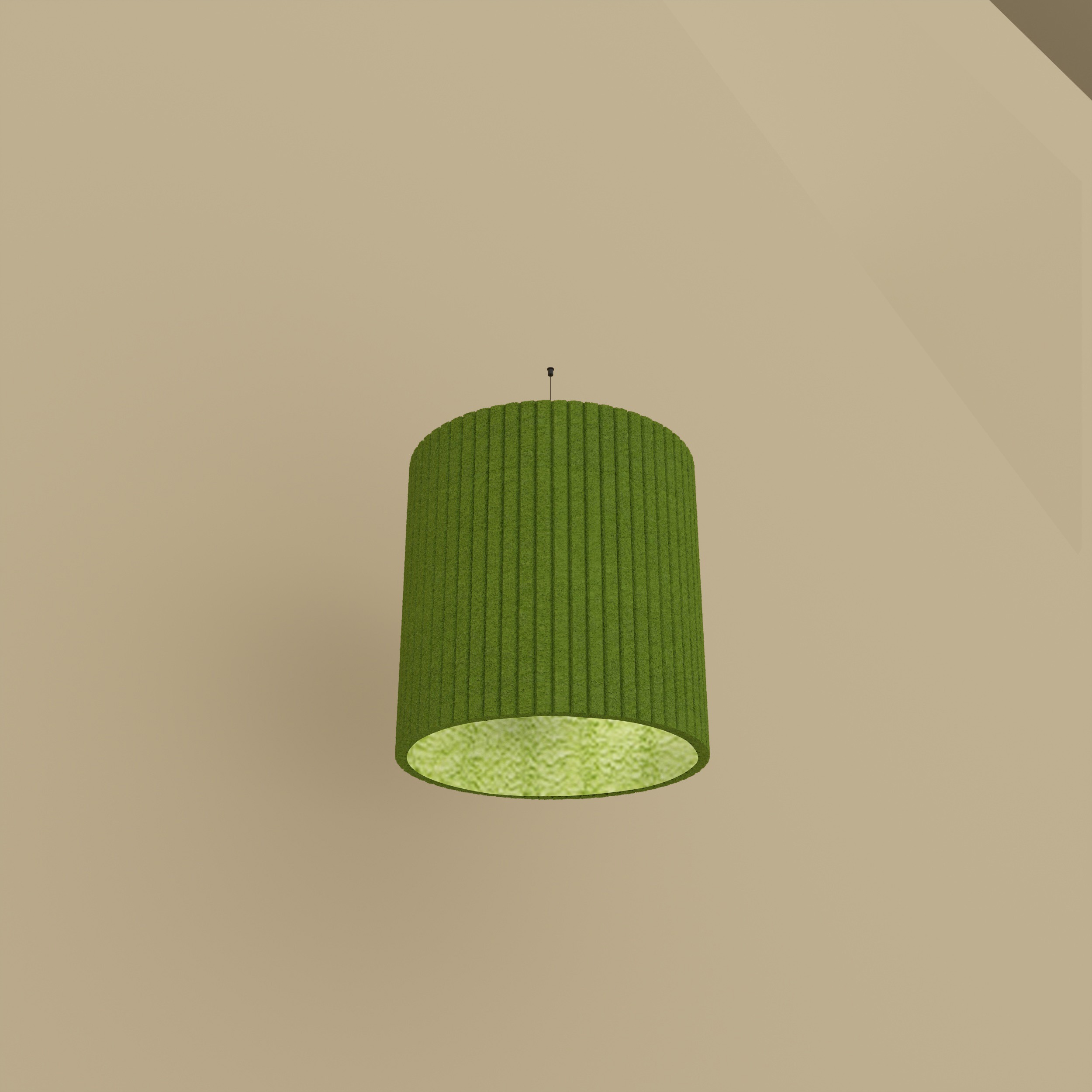 cylinder light