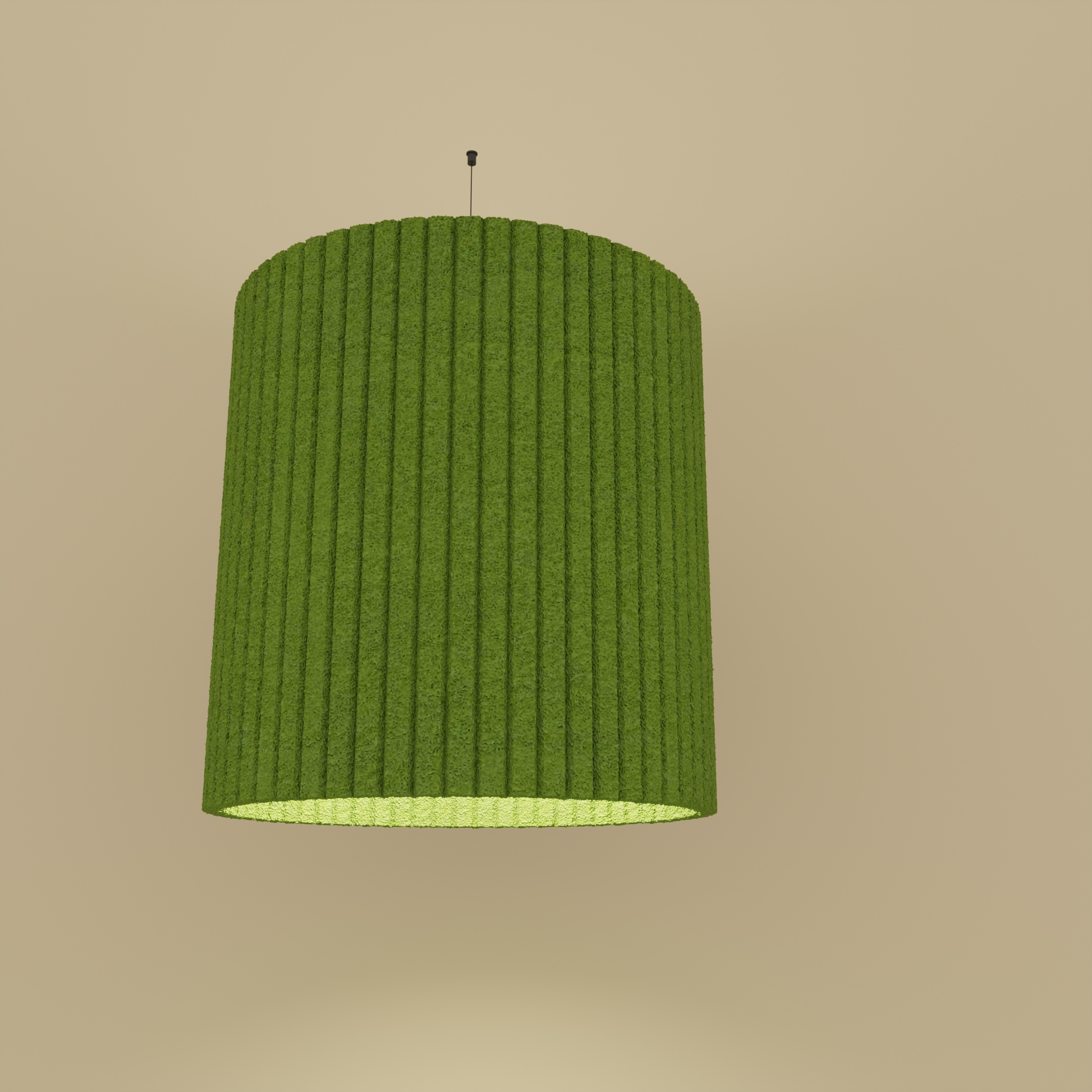 cylinder light