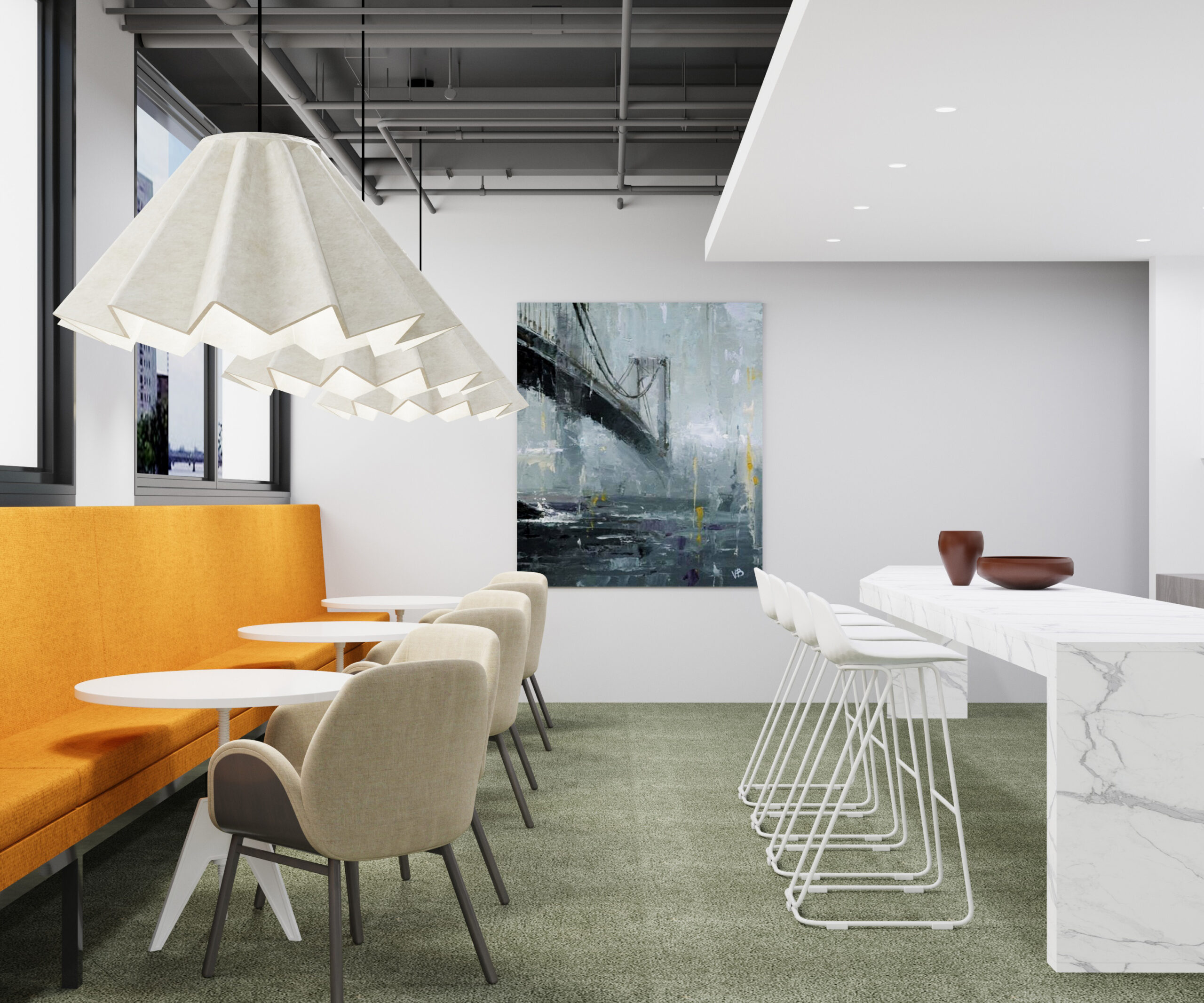 canopy light front view 3